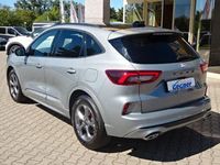Gebraucht Ford Kuga ST-Line X 151 PS (111 kW) 2024 Silber SUV
