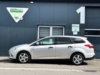 gebraucht Ford Focus Turnier Ambiente Zahnriemen NEU TÜV NEU