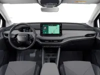 Neu Skoda Enyaq iV Selection 210 kW (286 PS) 2026 Schwarz SUV