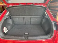 Gebraucht VW T-Roc Life 150 PS (110 kW) 2022 Rot SUV