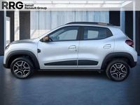 Gebraucht Dacia Spring Extreme 47 kW (65 PS) 2023 Grau Kleinwagen