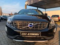 Gebraucht Volvo XC60 Kinetic 190 PS (139 kW) 2015 Schwarz SUV