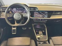 Gebraucht Audi S3 Ambiente 310 PS (228 kW) 2023 Turboblau Limousine