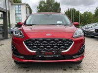 gebraucht Ford Kuga Kuga 6732.5 PHEV Hybrid Automatik Vignale