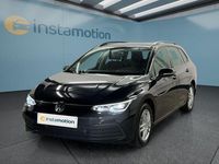 Gebraucht VW Golf VIII 150 PS (110 kW) 2023 Andere Kombi