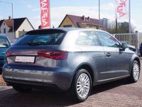 gebraucht Audi A3 1.2 TFSI Ambiente Xenon Teilleder Tempomat