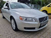 gebraucht Volvo S80 S80 D5 SummumLim.