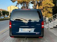 gebraucht Mercedes Vito 114CDI 1.Hand