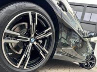 gebraucht BMW 320 i Touring M Sport DA PA HuD HiFi 18"