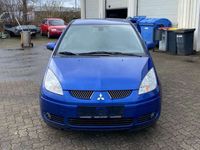 gebraucht Mitsubishi Colt 1.3 Invite