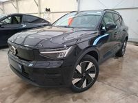 Gebraucht Volvo XC40 Plus 185 kW (252 PS) 2024 Schwarz SUV