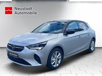 Gebraucht Opel Corsa Elegance 101 PS (74 kW) 2023 Silber Kleinwagen