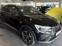 Gebraucht Renault Symbioz Evolution 145 PS (106 kW) 2025 Grau SUV