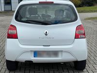 gebraucht Renault Twingo 1.2 TÜV Klima
