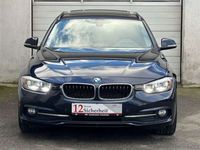 gebraucht BMW 318 i Touring Sport Line*PANO*PDC|TEMPO*SHZ*1HAND