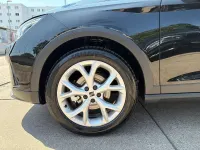 Gebraucht Seat Arona FR 95 PS (69 kW) 2025 Schwarz SUV