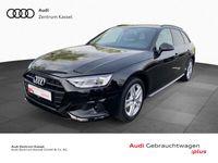 gebraucht Audi A4 Avant advanced 35 TDI S tronic