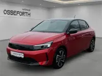 Usata Opel Corsa 101 CV (74 kW) 2025 Rosso Utilitaria