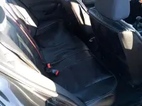 Gebraucht BMW 116 116 PS (85 kW) 2005 Schwarz Kleinwagen