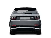 Gebraucht Land Rover Discovery Sport HSE Dynamic 2022 Grau SUV