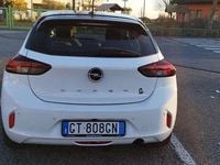 Gebraucht Opel Corsa S 75 PS (55 kW) 2024 Limousine