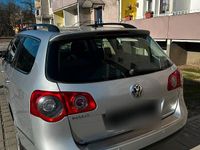 Gebraucht VW Passat 115 PS (84 kW) 2006 Grau Kombi