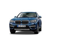 Gebraucht BMW X3 xLine 184 PS (135 kW) 2021 SUV