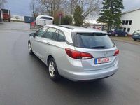 Używany Opel Astra Basis 110 KM (80 kW) 2020 Other Kombi