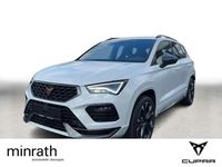 Gebraucht Cupra Ateca VZ 221 PS (162 kW) 2023 Weiß SUV