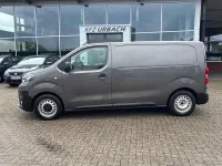 Gebraucht Toyota Proace 150 PS (110 kW) 2019 Grau Van / Kleinbus