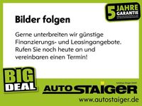 Gebraucht Opel Astra Edition 181 PS (133 kW) 2022 Schwarz Limousine