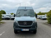 Gebraucht Mercedes Sprinter 190 PS (139 kW) 2026 Fehgrau Van