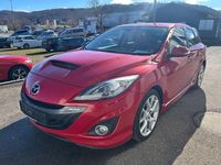 Gebraucht Mazda 3 260 PS (191 kW) 2009 Rot Limousine