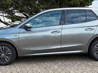 Gebraucht Skoda Fabia Drive 80 PS (58 kW) 2024 Grau Kleinwagen