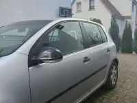 Gebraucht VW Golf IV 75 PS (55 kW) 2005 Silber Limousine