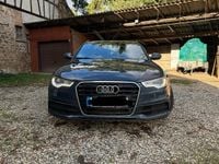 Gebraucht Audi A6 S-Line 204 PS (150 kW) 2013 Andere farben Kombi