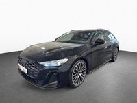 Gebraucht Audi A5 S-Line 204 PS (150 kW) 2025 Mythosschwarz mtallic Coupé