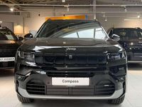 Neu Jeep Compass 145 PS (106 kW) 2026 Vulcano schwarz SUV