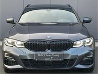 Gebraucht BMW 330e Efficient Dynamics 252 PS (185 kW) 2022 Andere Kombi
