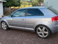 Gebraucht Audi A3 160 PS (117 kW) 2006 Kleinwagen