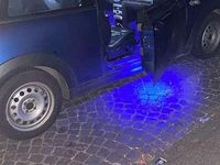 Gebraucht Mini Cooper 120 PS (88 kW) 2007 Blau Kleinwagen