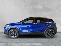 Neu Renault Captur Esprit Alpine 159 PS (116 kW) 2025 Blau SUV