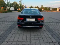 Gebraucht BMW 330 Luxury Line 258 PS (189 kW) 2016 Limousine