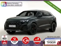 Neu Audi Q8 Comfort 286 PS (210 kW) 2026 Grau SUV