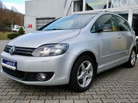 Gebraucht VW Golf VI Style 122 PS (89 kW) 2011 Silber Kleinwagen