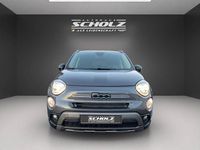 Gebraucht Fiat 500X 131 PS (96 kW) 2023 Grau SUV