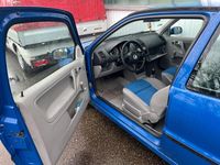 Gebraucht VW Polo 55 PS (40 kW) 2003 Kleinwagen