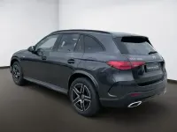 Gebraucht Mercedes GLC300e AMG 2025 Grau SUV