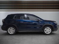 Gebraucht Suzuki SX4 S-Cross 129 PS (94 kW) 2023 Blau Kleinwagen
