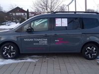 Gebraucht Nissan Townstar Tekna 131 PS (96 kW) 2026 Grau Kombi